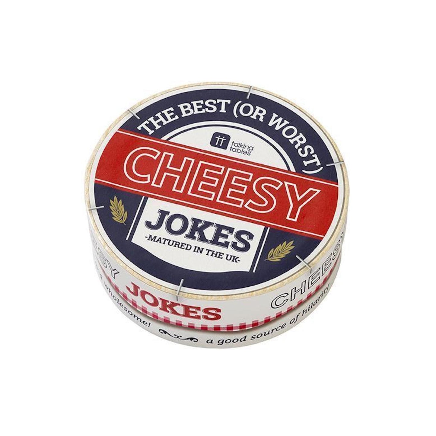 CHRISTMAS Entertainment and Games Cheesy Jokes