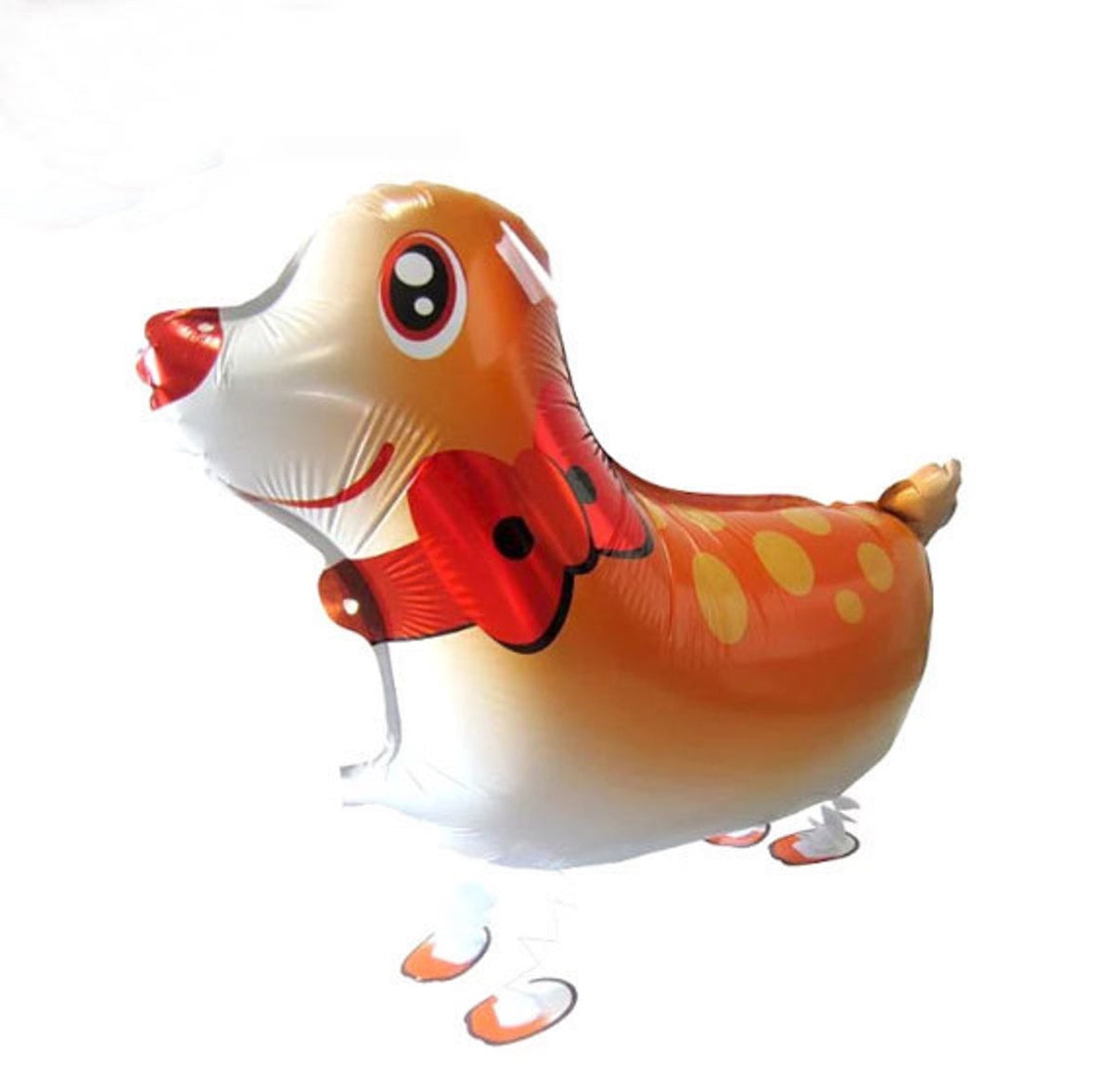 Deer Walking Balloon - One Posh Party 