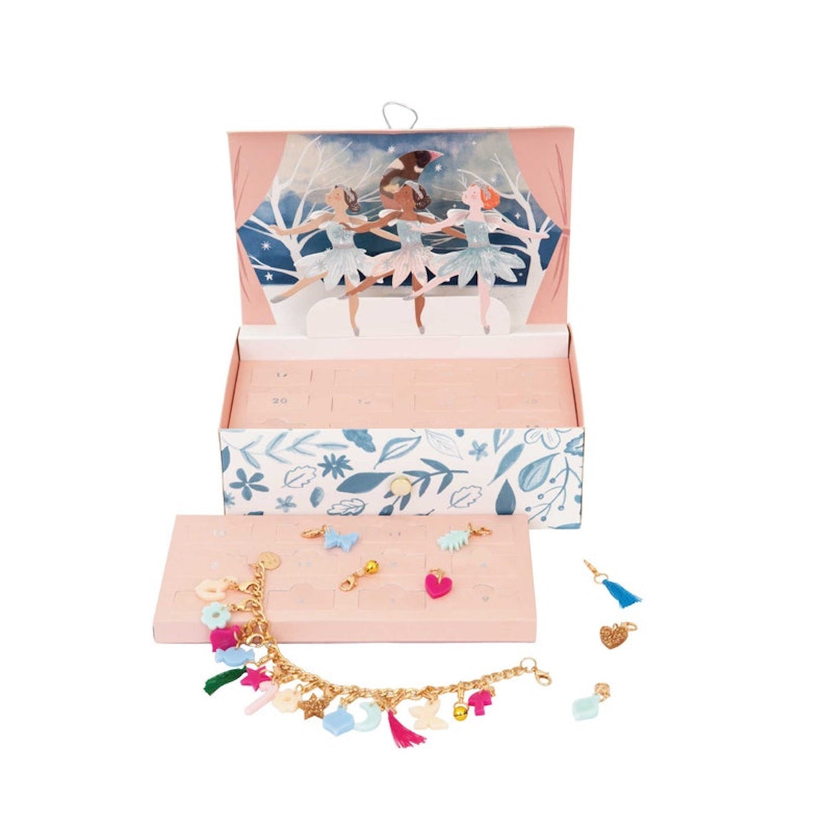 Charm Bracelet Luxury Advent Calendar