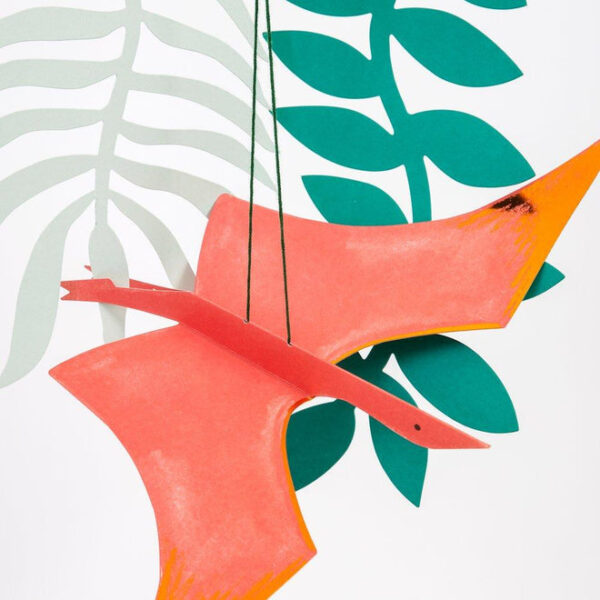 Meri Meri Dinosaur Large Party Garland