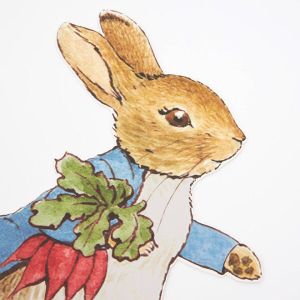 Meri Meri Peter Rabbit Easter Egg Hunt