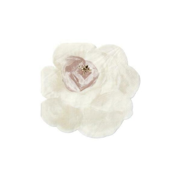 Meri Meri Rose Garden Napkins