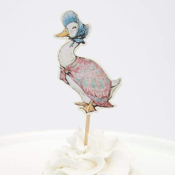 Peter Rabbit Cupcake Kit
