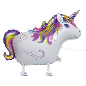 Walking Unicorn Balloon