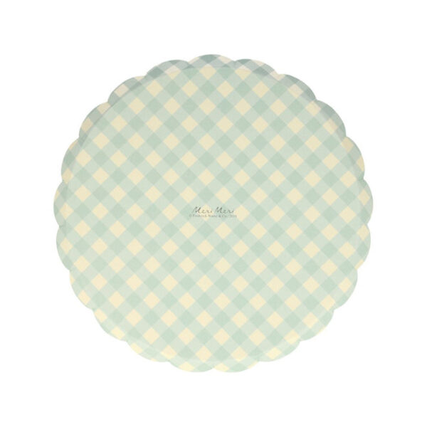 Meri Meri Peter Rabbit Side Plates