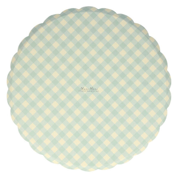 Meri Meri Peter Rabbit Dinner Plates