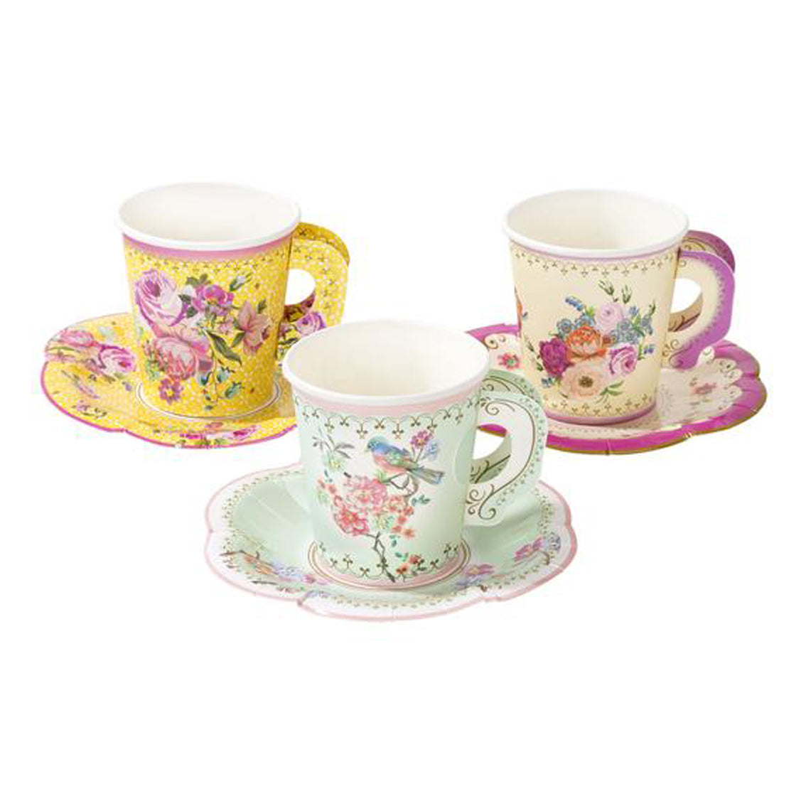 Tea paper cup deals