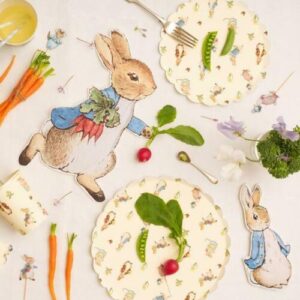 Peter Rabbit & Friends