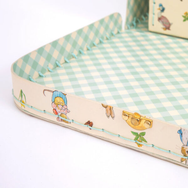 Peter Rabbit Suitcases