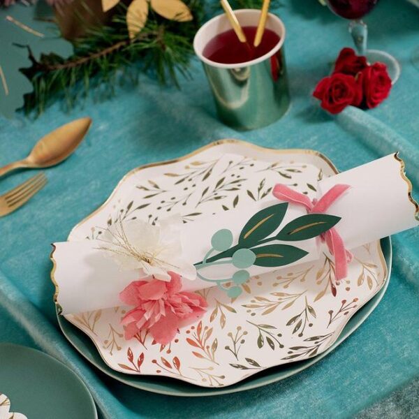 Hazel Gardiner Christmas Crackers