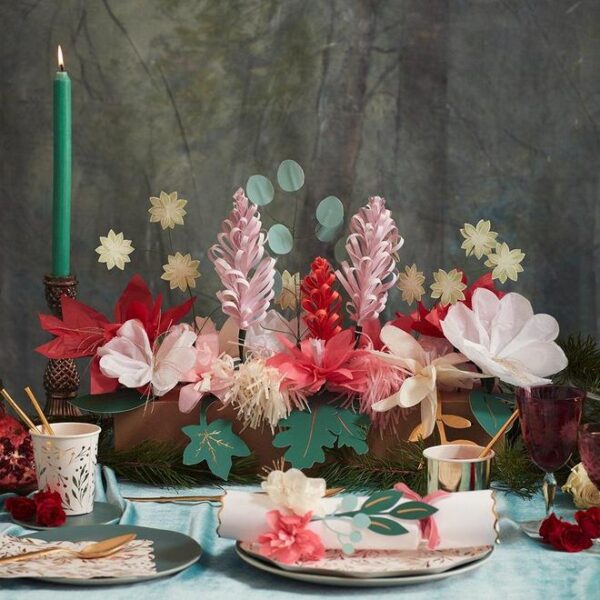 Hazel Gardiner Christmas Crackers