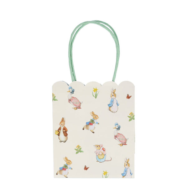 Peter Rabbit Party Bags