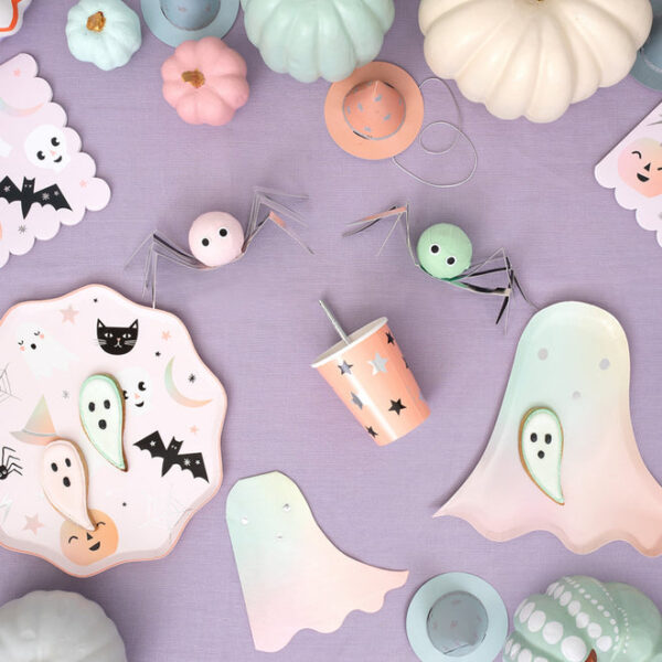 Meri Meri Coffin Shaped Cookie Cutters