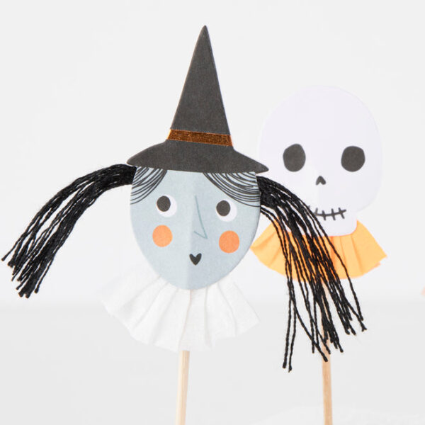 Meri Meri Pumpkin Patch Party Picks