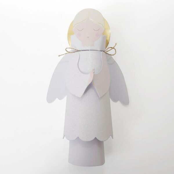 Meri Meri Angel Christmas Crackers