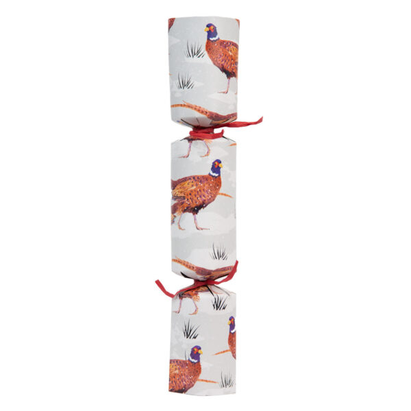 Talking Tables Botanical Pheasant Crackers