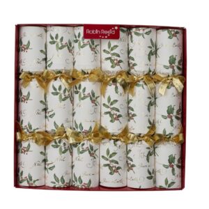 Robin Reed Joy Noel Christmas Crackers