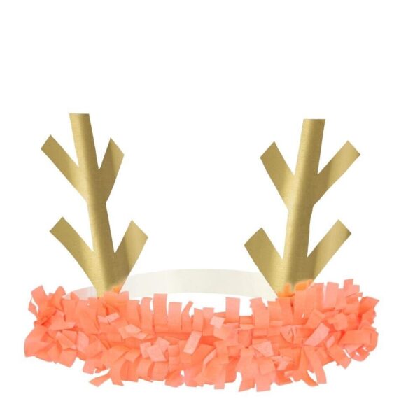 Meri Meri Christmas Party Antlers