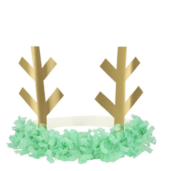 Meri Meri Christmas Party Antlers