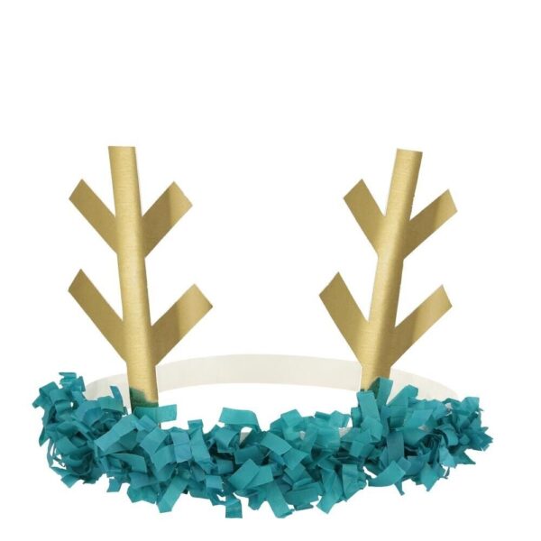 Meri Meri Christmas Party Antlers