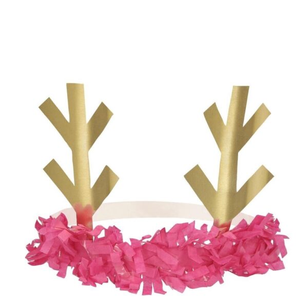 Meri Meri Christmas Party Antlers