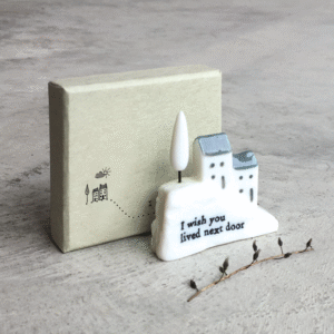 East of India House in a Box